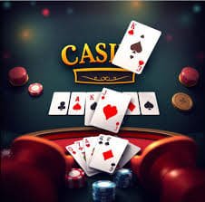 Bàn Baccarat trực tiếp với dealer thật tại Live Casino cwin88