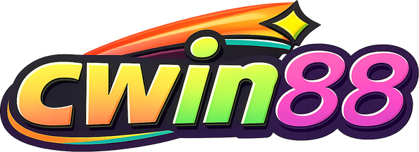 Logo cwin88 Việt Nam